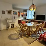 Apartament Maleckiego